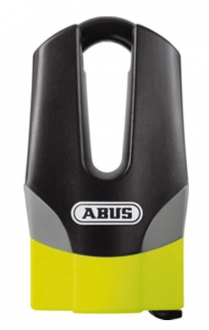ABUS féktárcsazár Granit quick mini 