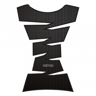 OXFORD tankpad carbon