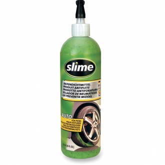 Slime defektjavító, személyautókhoz 473mL 