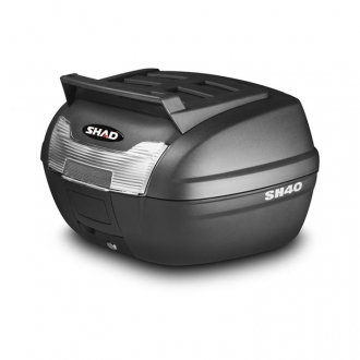Shad SH40 Cargo