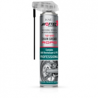 XADO MOTTEC ROAD lánckenő spray 200 ml