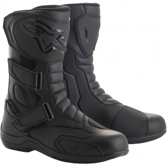 Alpinestars Radon Drystar túra csizma fekete