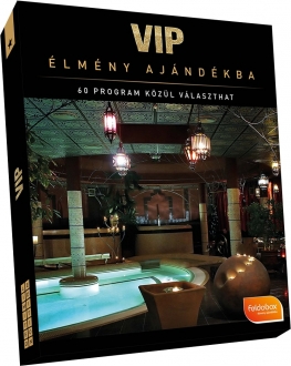 FELDOBOX VIP Ajándékdoboz