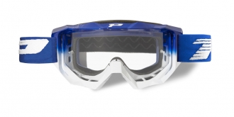 PROGRIP Venom Transparent Cross szemüveg 6 féle színben tükrös lencsével