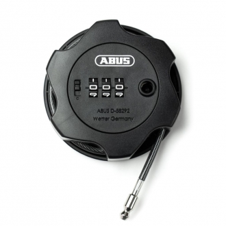 ABUS Combiflex Adventure