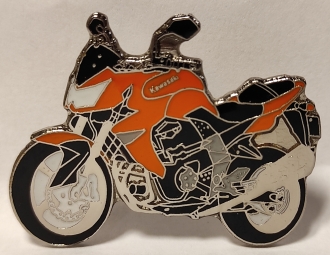 Jelvény Kawasaki ER-6N