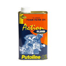 Putoline Action Fluid levegőszűrő szivacs olaj